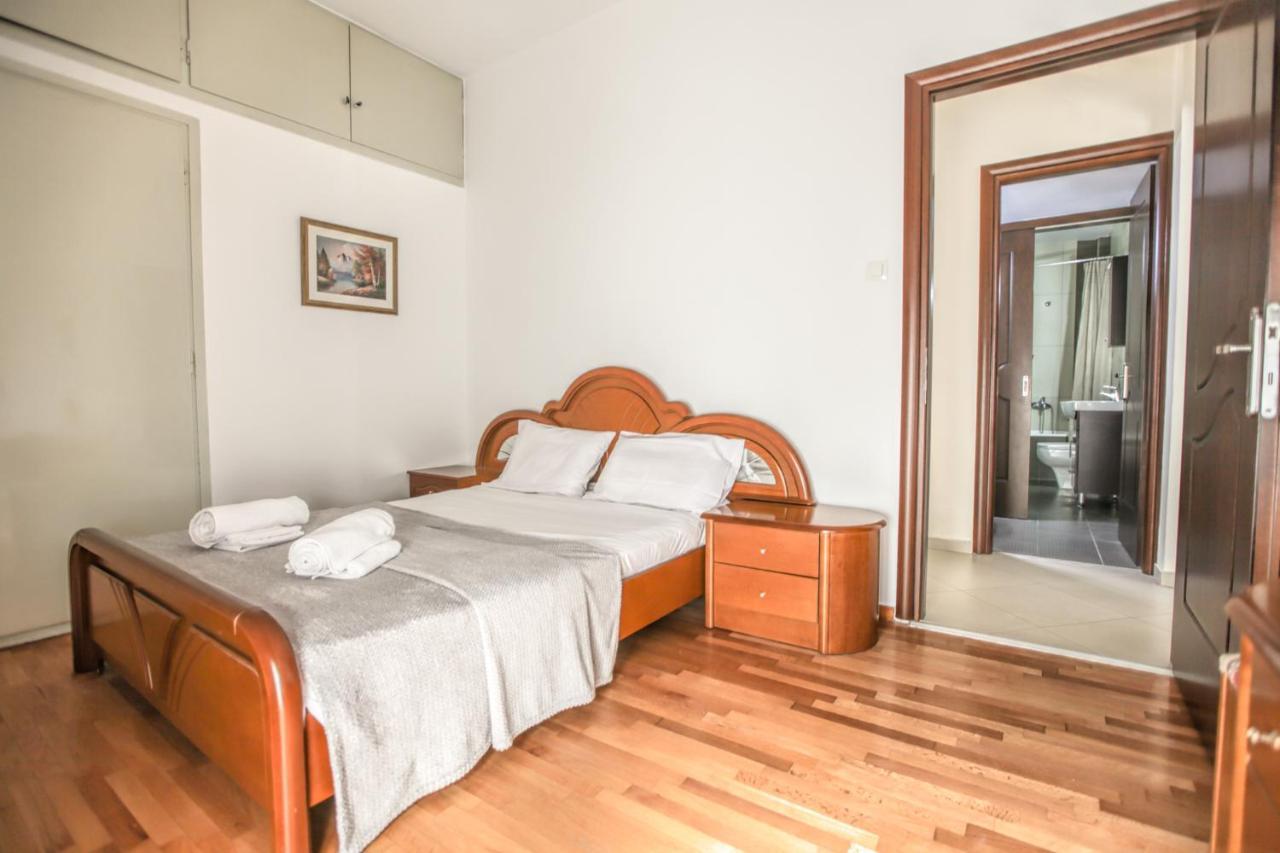 Sweet Home Trikala Luaran gambar