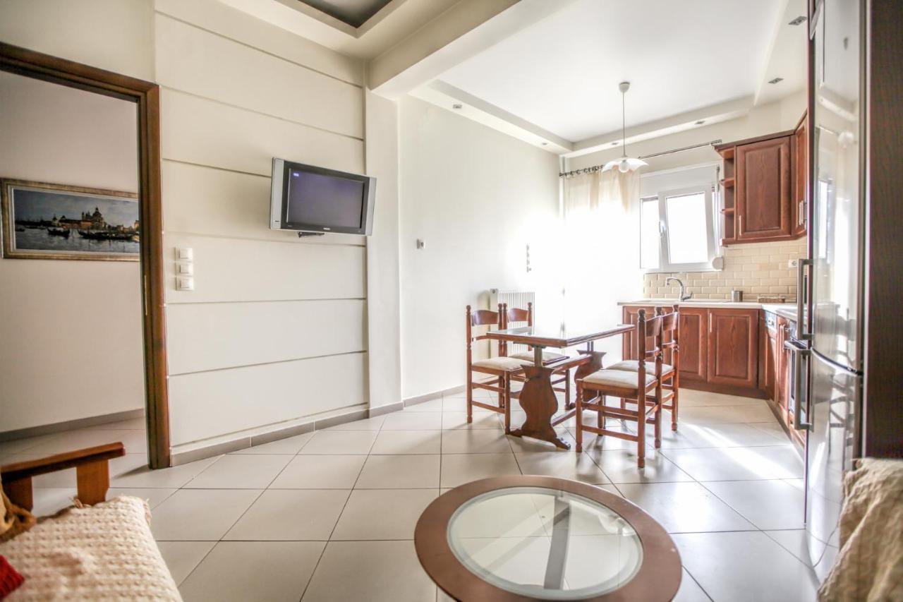 Sweet Home Trikala Luaran gambar