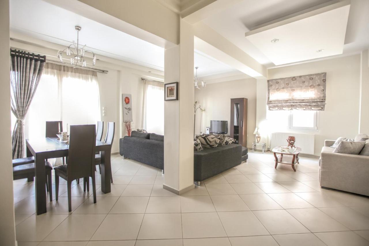 Sweet Home Trikala Luaran gambar