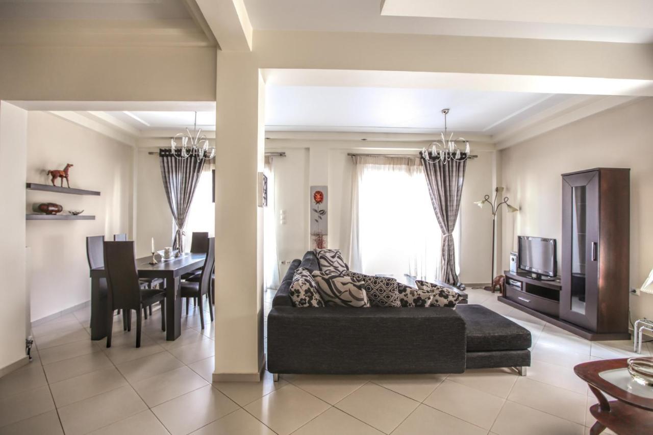 Sweet Home Trikala Luaran gambar