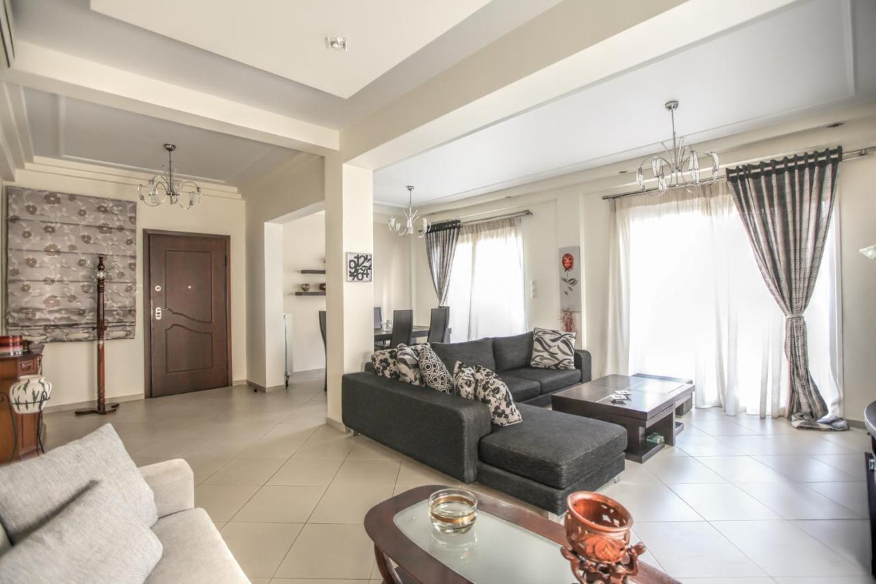 Sweet Home Trikala Luaran gambar