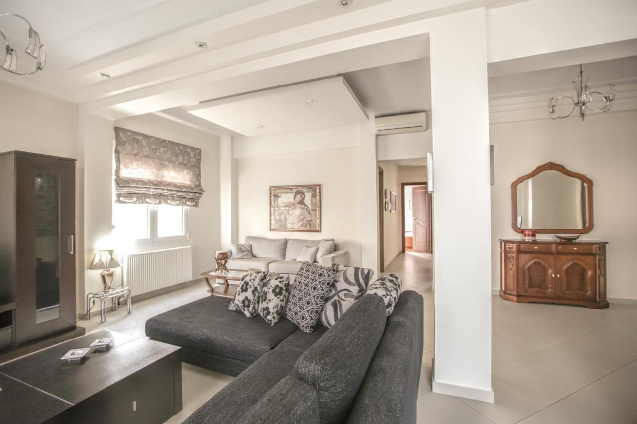 Sweet Home Trikala Luaran gambar