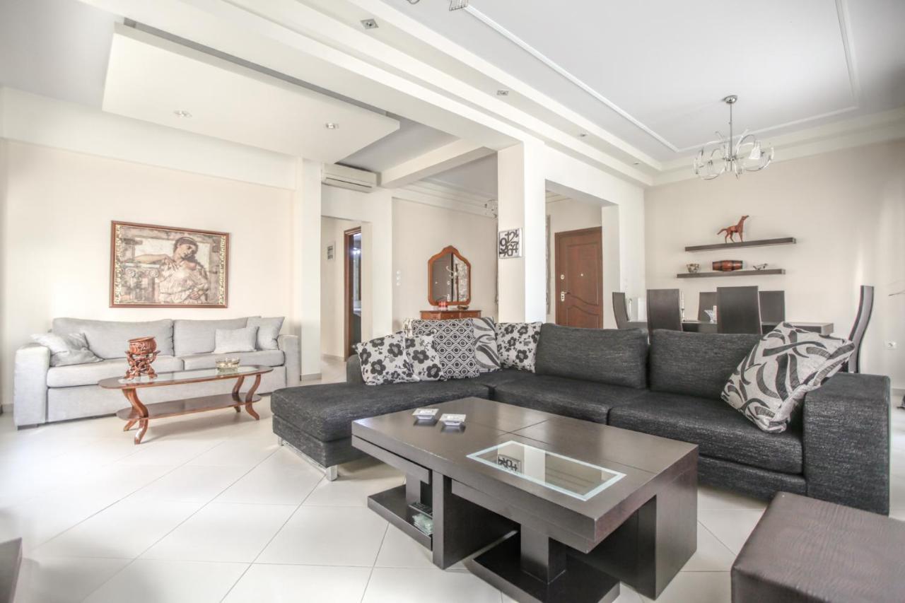 Sweet Home Trikala Luaran gambar