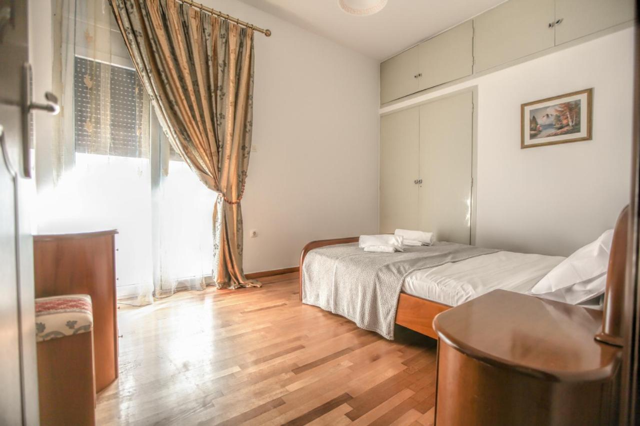 Sweet Home Trikala Luaran gambar