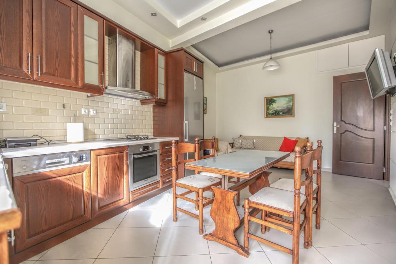 Sweet Home Trikala Luaran gambar