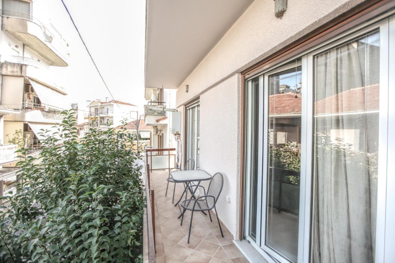 Sweet Home Trikala Luaran gambar