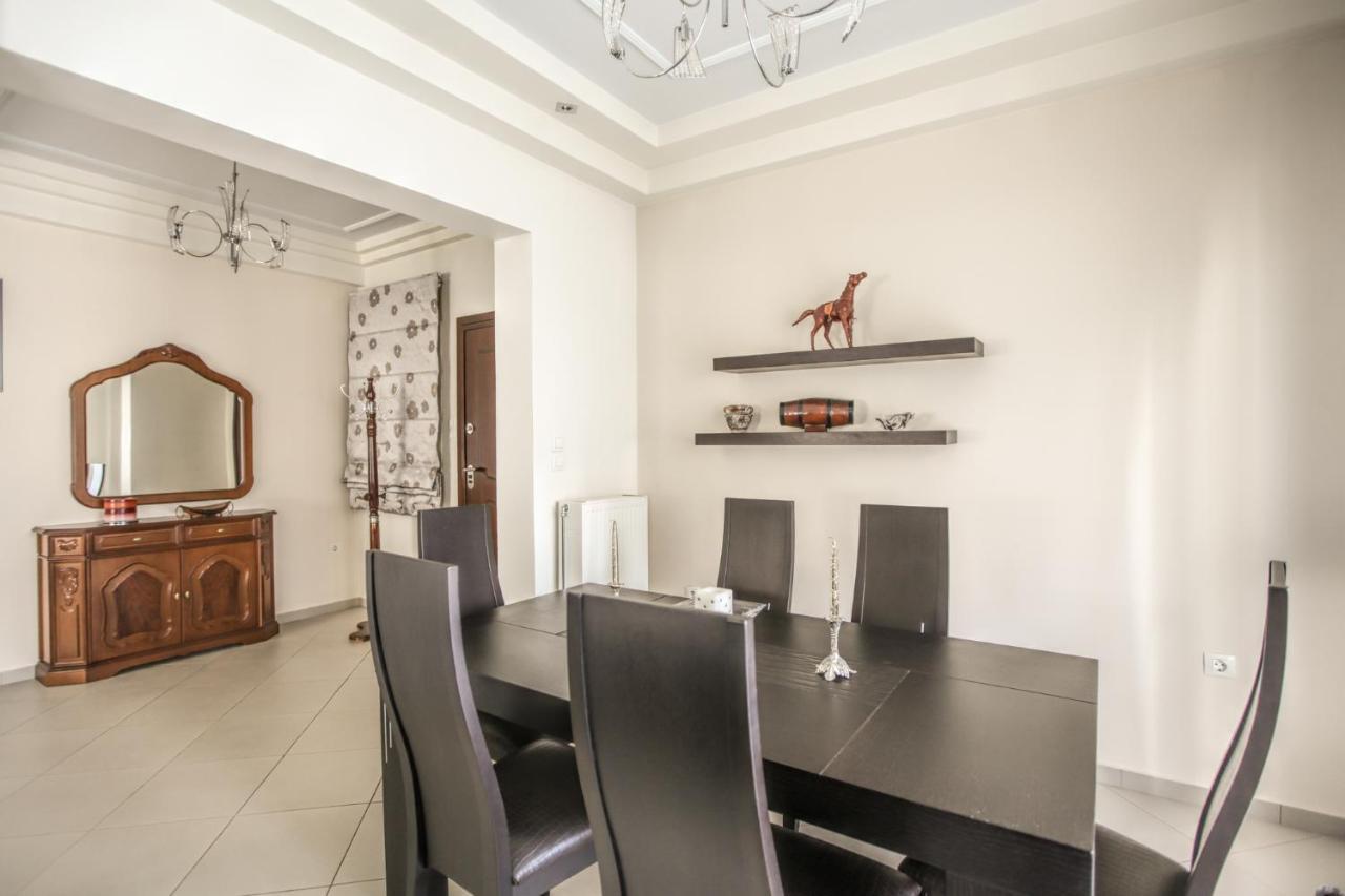 Sweet Home Trikala Luaran gambar