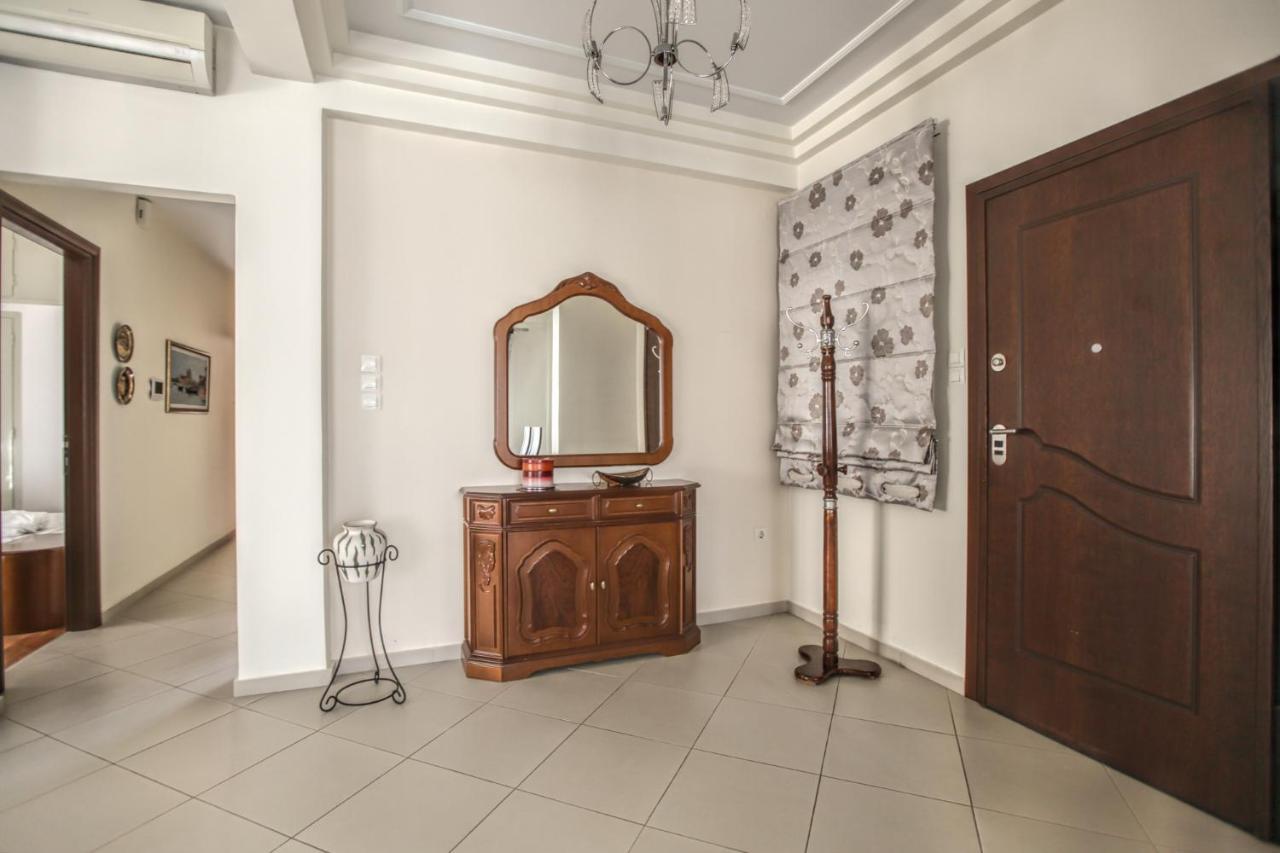 Sweet Home Trikala Luaran gambar