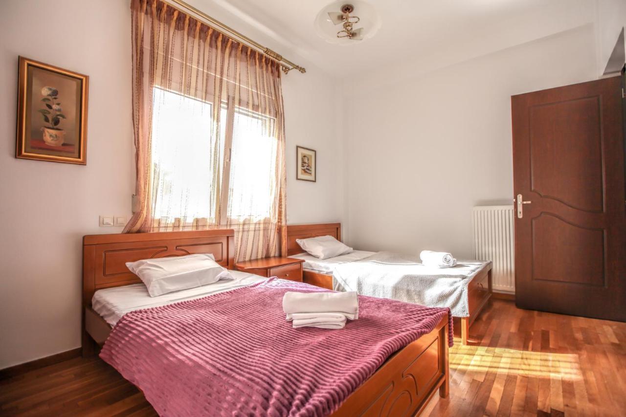 Sweet Home Trikala Luaran gambar