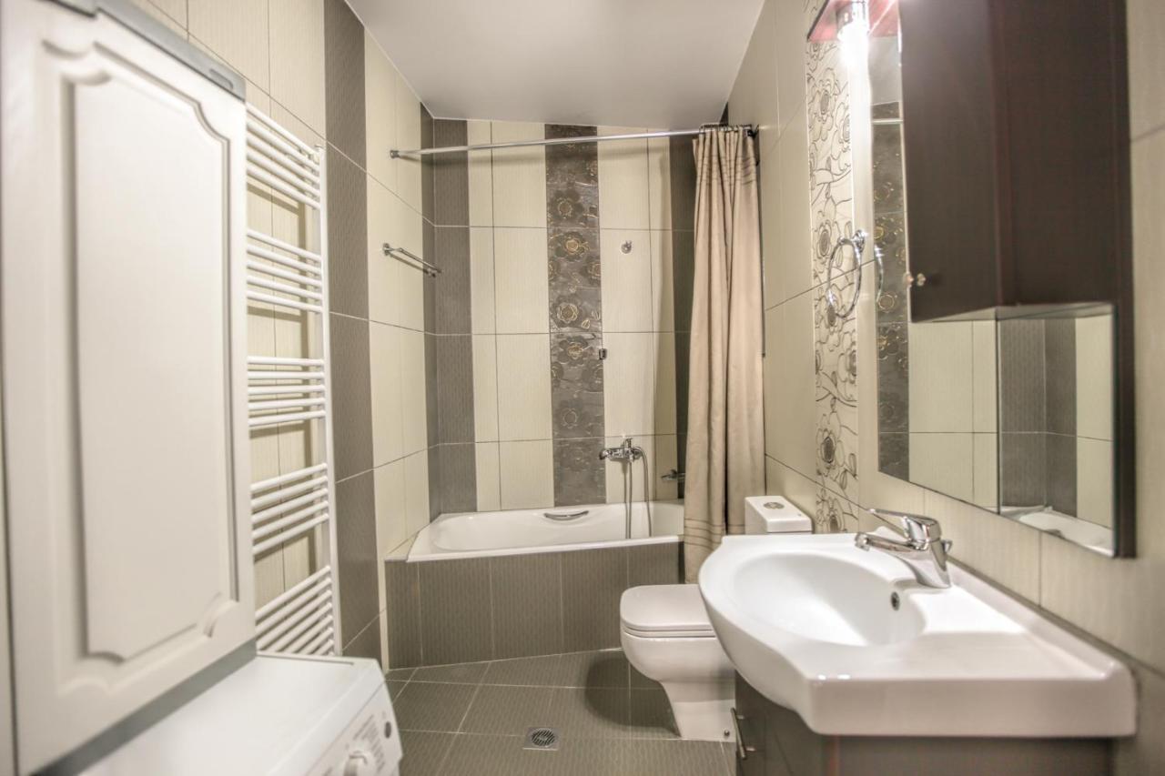 Sweet Home Trikala Luaran gambar
