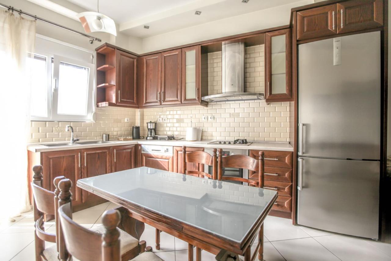 Sweet Home Trikala Luaran gambar