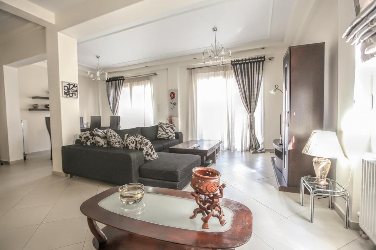 Sweet Home Trikala Luaran gambar