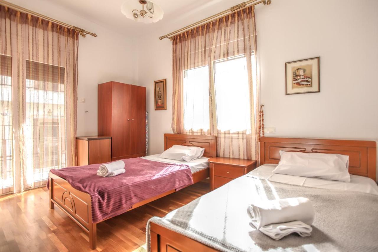 Sweet Home Trikala Luaran gambar