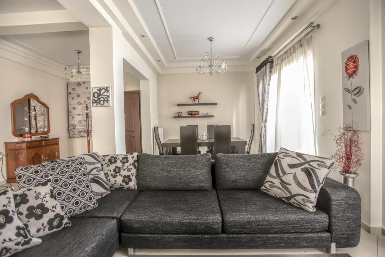 Sweet Home Trikala Luaran gambar